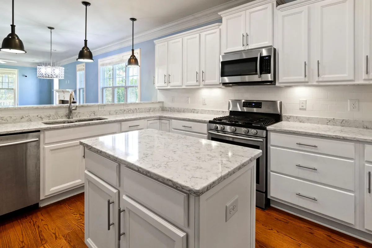 Filth & Squalor Cleanup in Grand Blanc, MI
