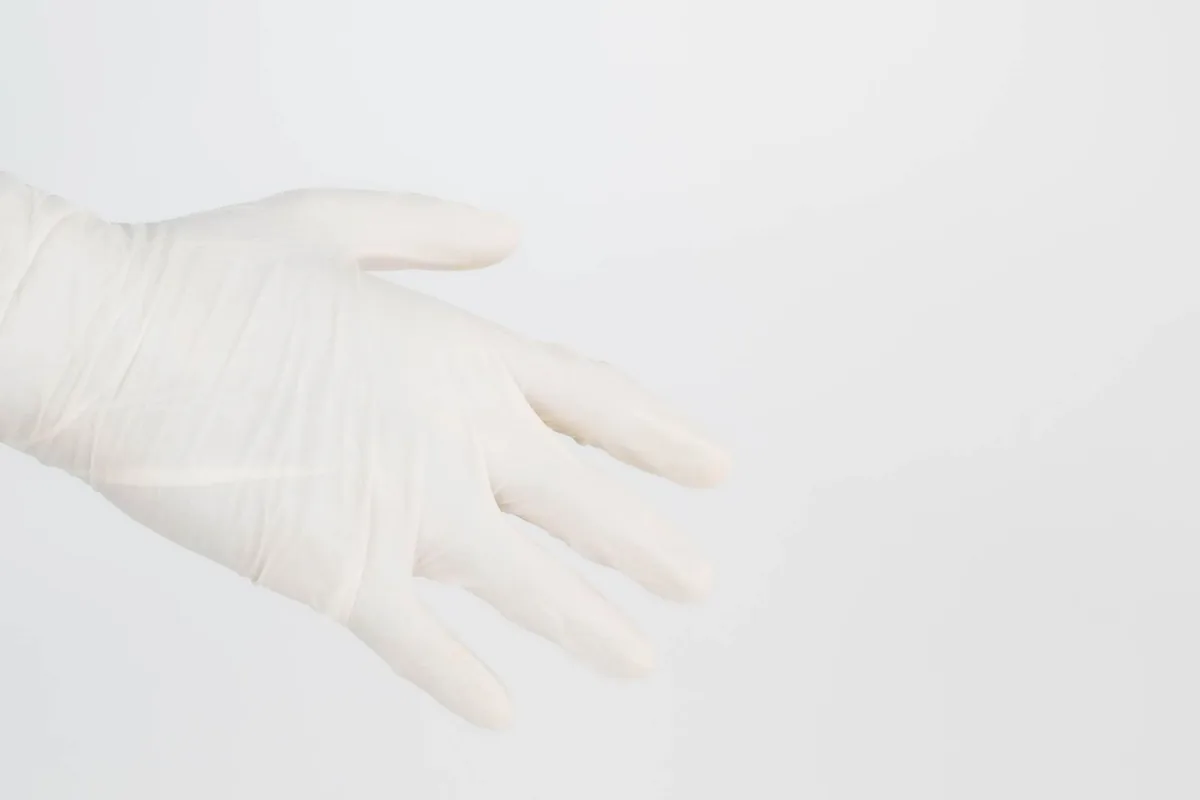 Bodily Fluid Cleanup in Grand Blanc, MI
