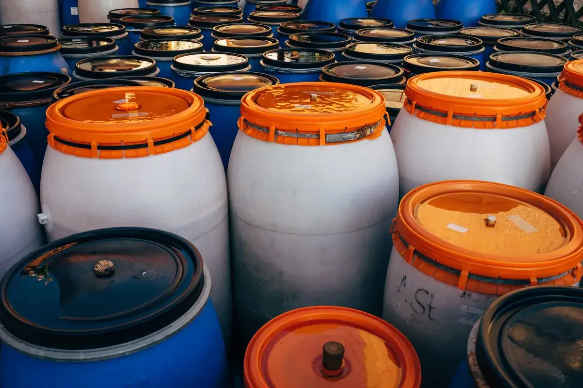 Chemical & Toxic Waste Cleanup in Grand Blanc, MI